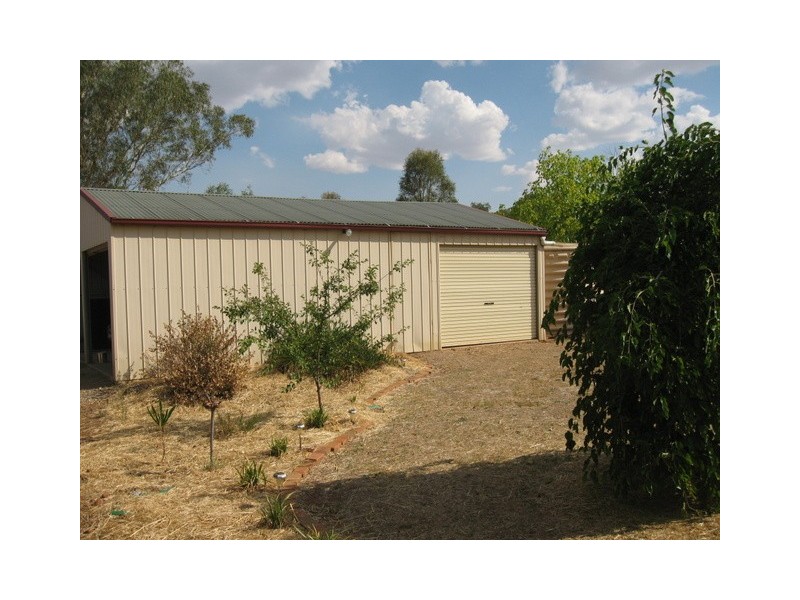 79 Maguire Road, Parkes NSW 2870