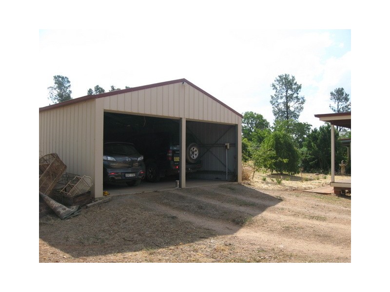 79 Maguire Road, Parkes NSW 2870
