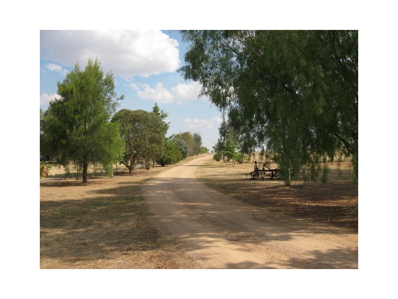 79 Maguire Road, Parkes NSW 2870