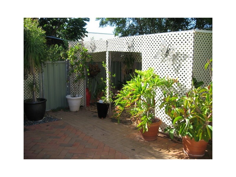 1/8 Cobden Place, Parkes NSW 2870