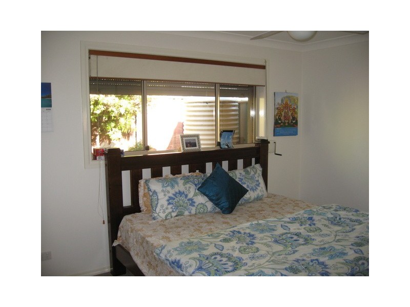 1/8 Cobden Place, Parkes NSW 2870