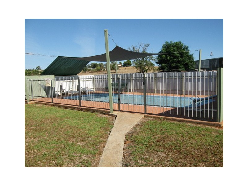23 Tanks Road, Parkes NSW 2870