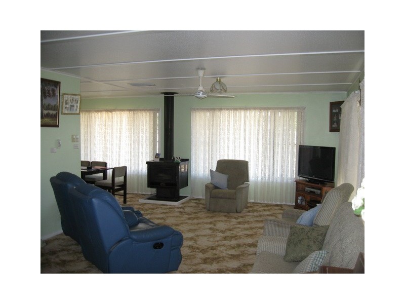 23 Tanks Road, Parkes NSW 2870