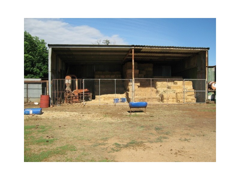 23 Tanks Road, Parkes NSW 2870
