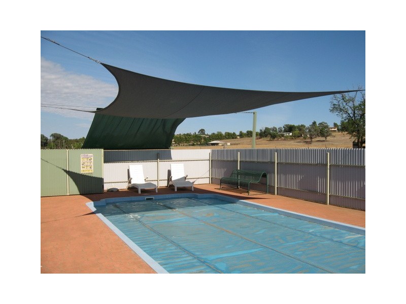 23 Tanks Road, Parkes NSW 2870