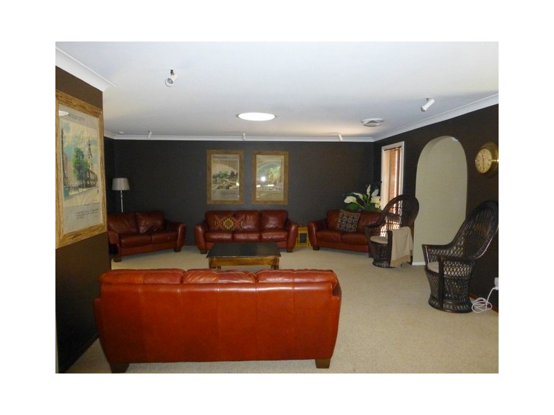 36 Lorking Street, Parkes NSW 2870