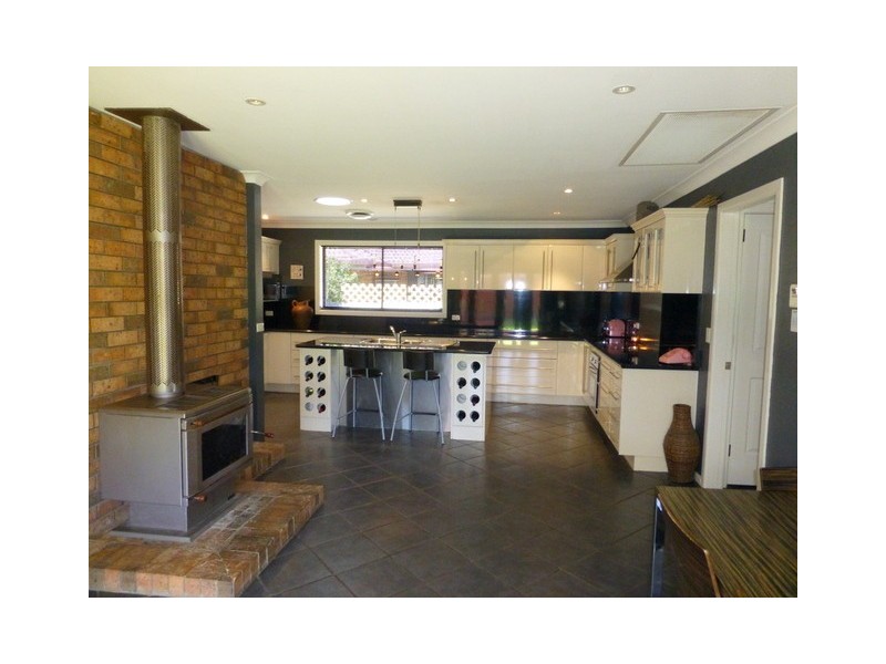 36 Lorking Street, Parkes NSW 2870