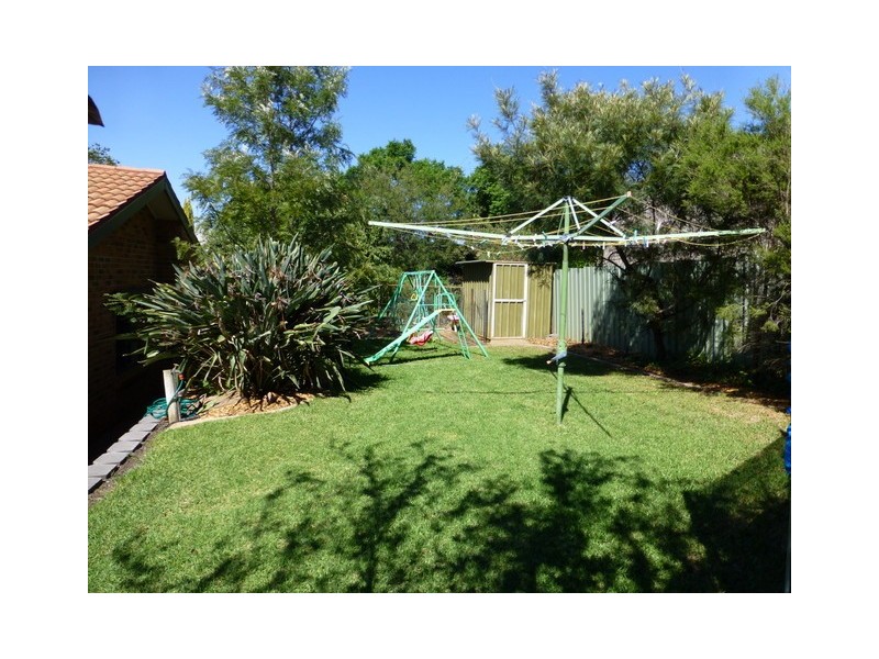 36 Lorking Street, Parkes NSW 2870