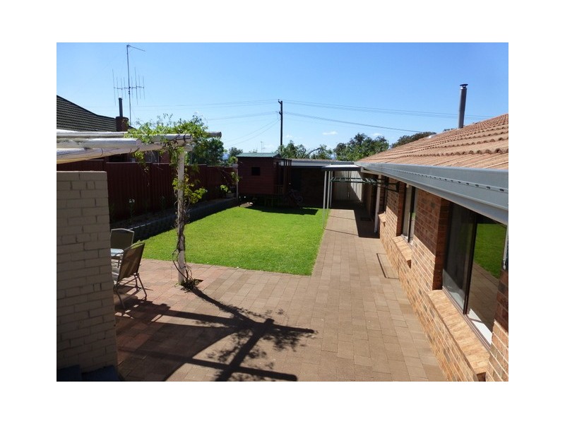 36 Lorking Street, Parkes NSW 2870