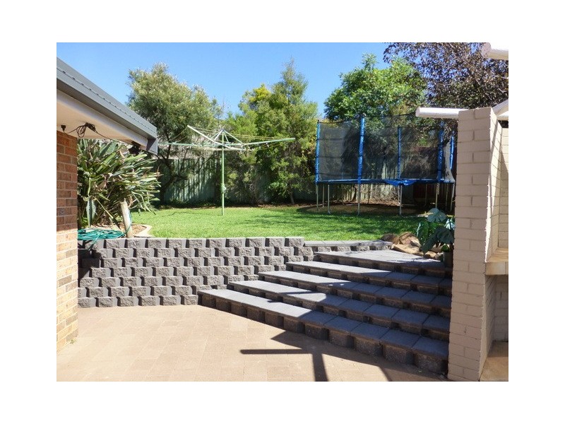 36 Lorking Street, Parkes NSW 2870