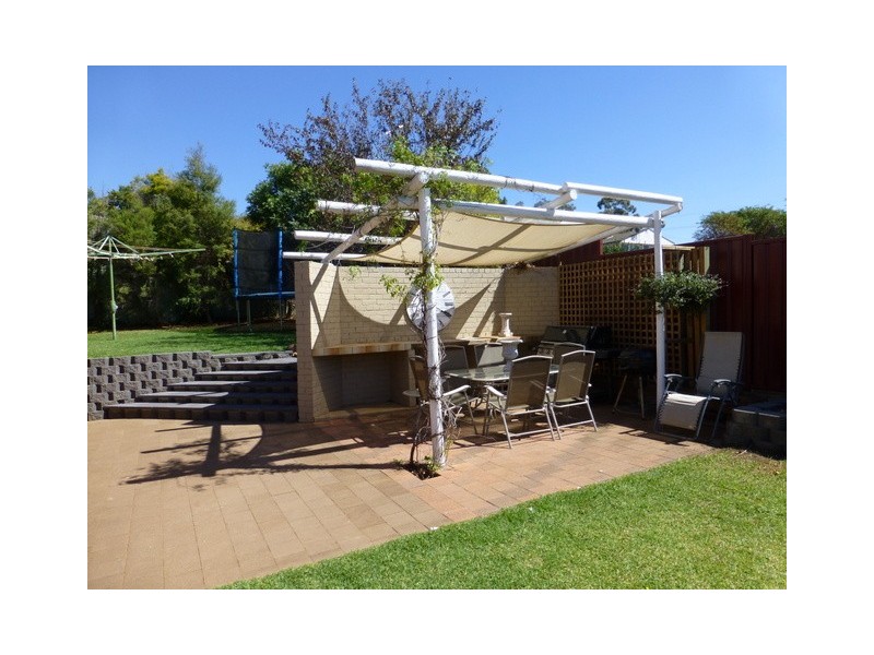 36 Lorking Street, Parkes NSW 2870