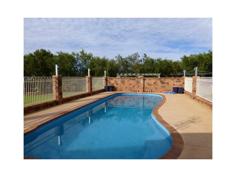 115 Heraghty Road, Parkes NSW 2870