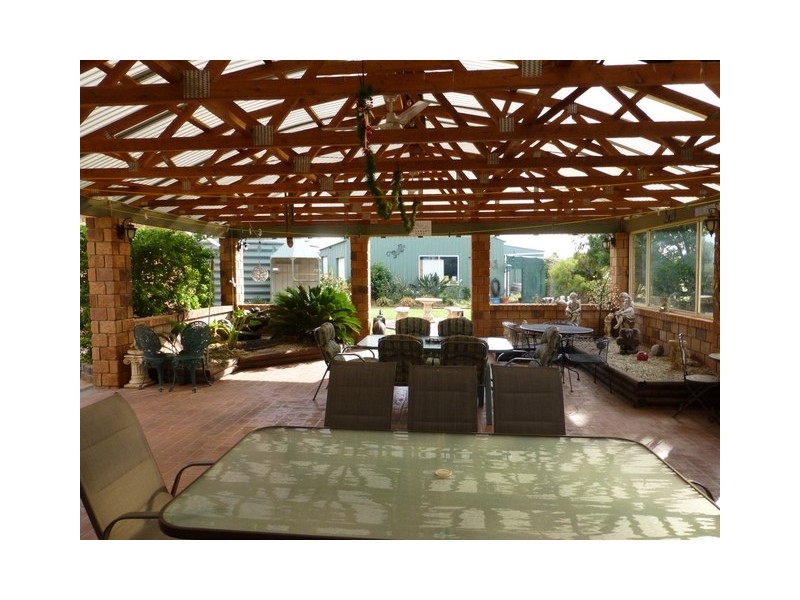 115 Heraghty Road, Parkes NSW 2870