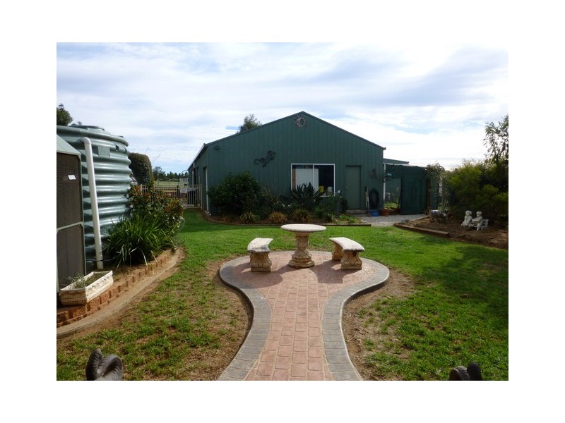 115 Heraghty Road, Parkes NSW 2870