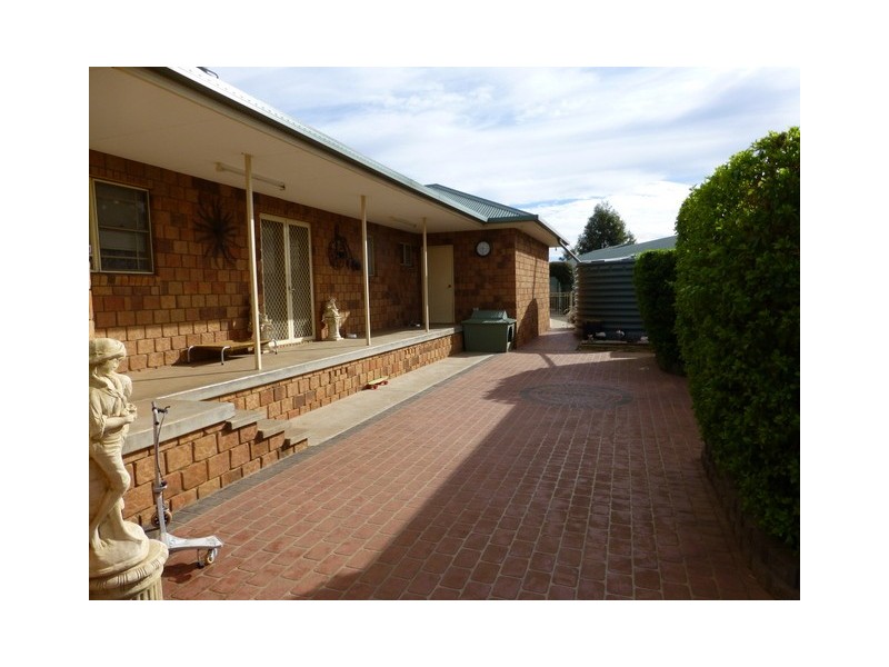 115 Heraghty Road, Parkes NSW 2870
