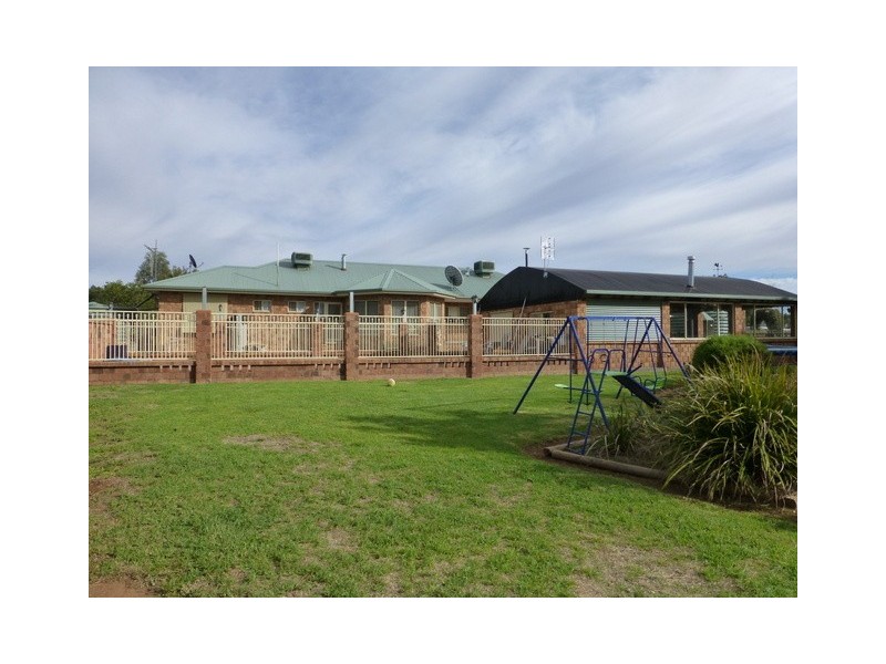115 Heraghty Road, Parkes NSW 2870