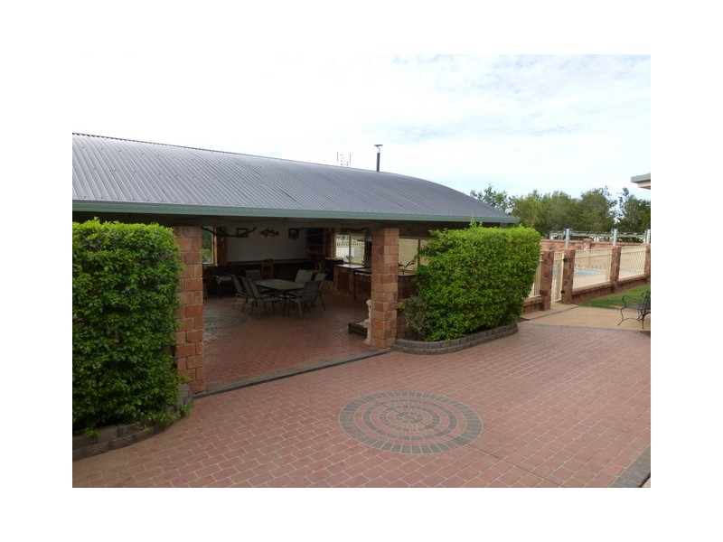 115 Heraghty Road, Parkes NSW 2870