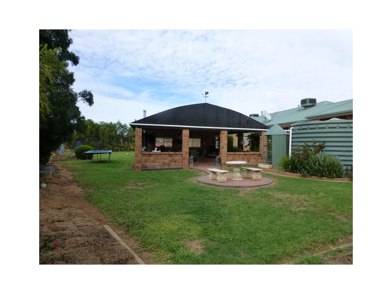 115 Heraghty Road, Parkes NSW 2870