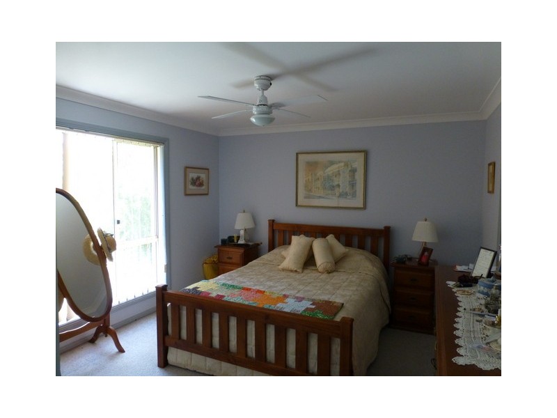 8 Russell Street, Parkes NSW 2870