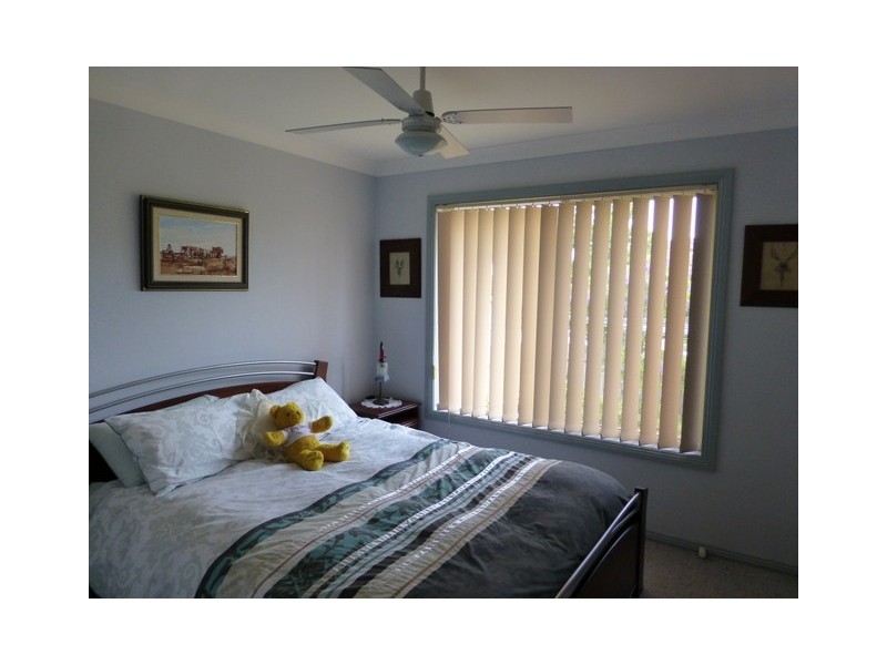 8 Russell Street, Parkes NSW 2870