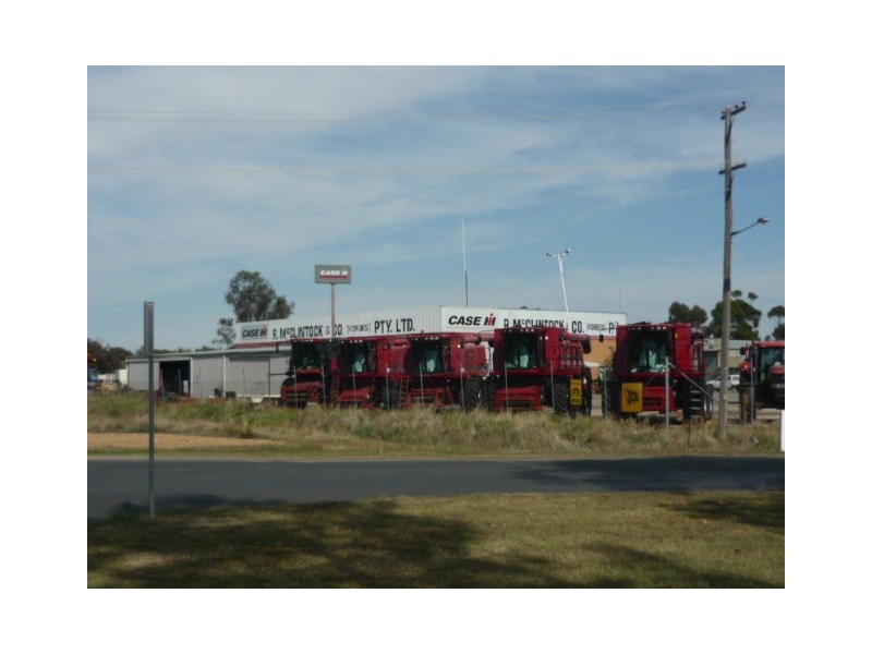 1 Junction Street, Forbes NSW 2871