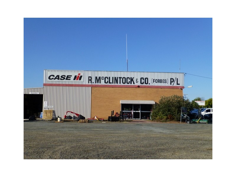 1 Junction Street, Forbes NSW 2871