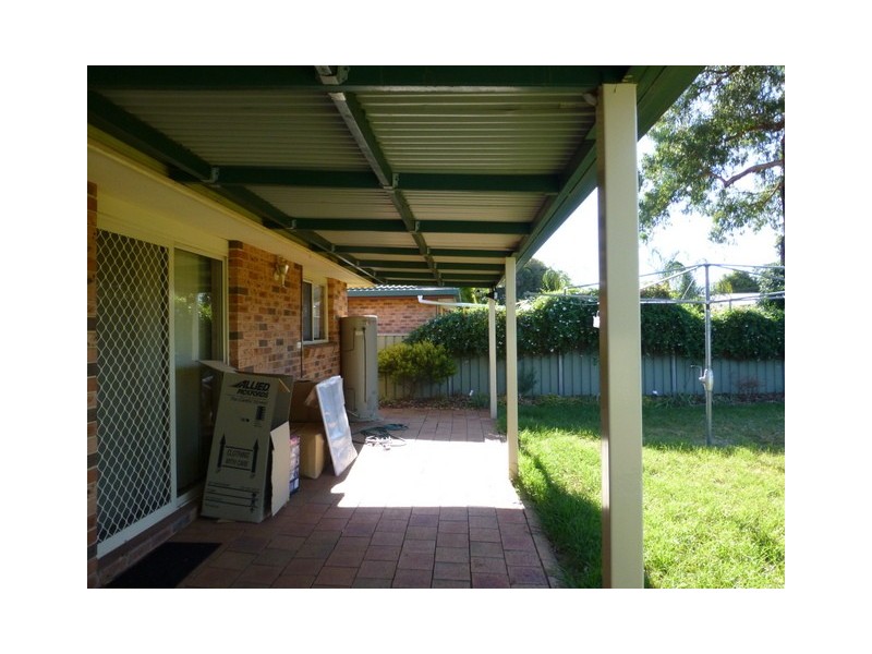 8 Ebelina Crescent, Parkes NSW 2870