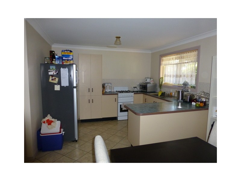 8 Ebelina Crescent, Parkes NSW 2870