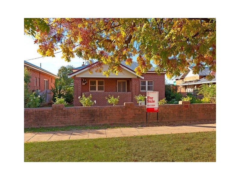 46 Cecile Street, Parkes NSW 2870