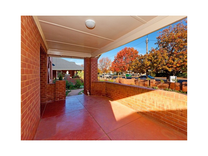 46 Cecile Street, Parkes NSW 2870