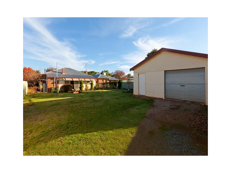 46 Cecile Street, Parkes NSW 2870