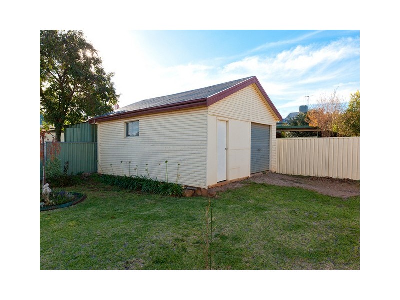 46 Cecile Street, Parkes NSW 2870