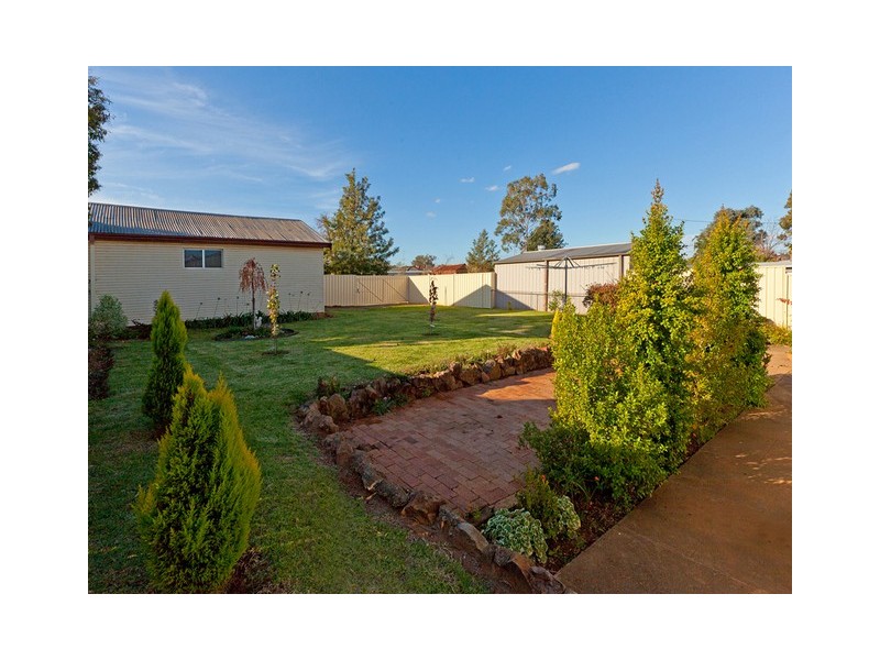 46 Cecile Street, Parkes NSW 2870