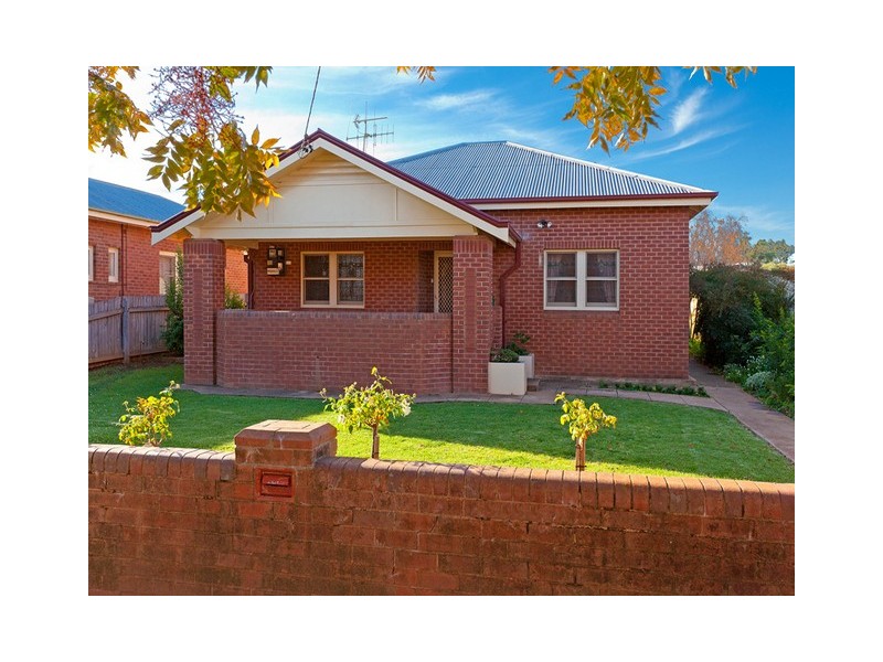 46 Cecile Street, Parkes NSW 2870