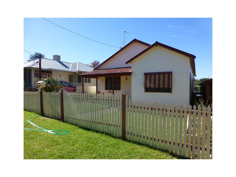 26 Weston Street, Parkes NSW 2870