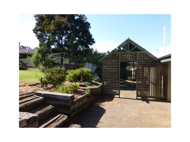 26 Gap Street, Parkes NSW 2870