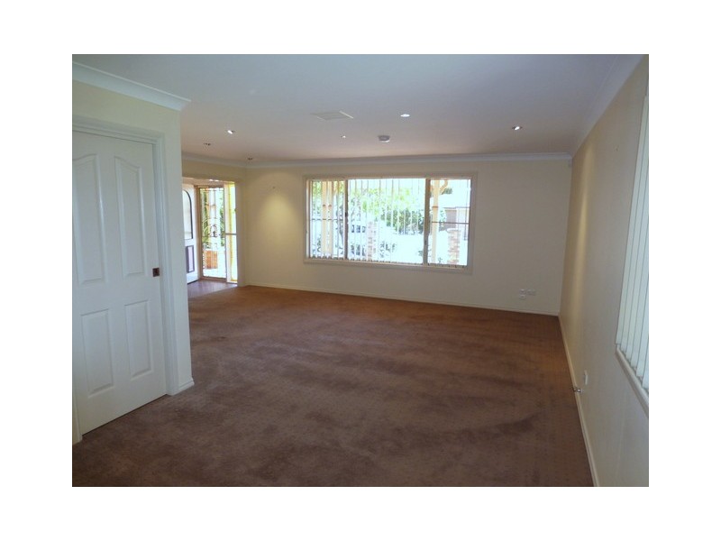 1 Golden Bar Drive, Parkes NSW 2870