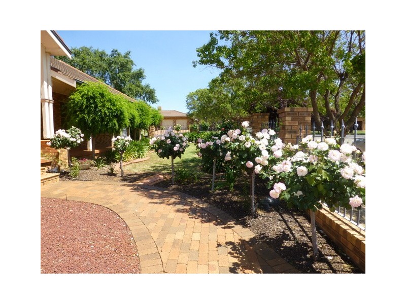 1 Golden Bar Drive, Parkes NSW 2870