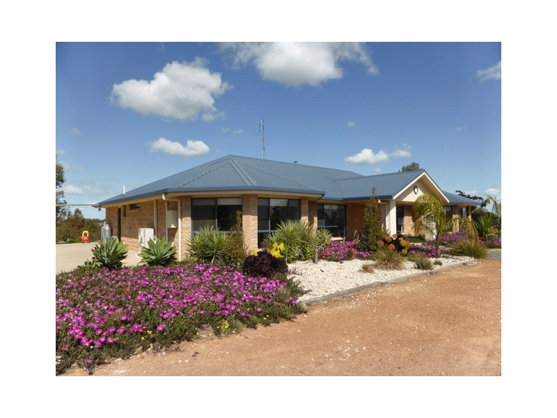 78A Shallow Lead Road, Parkes NSW 2870