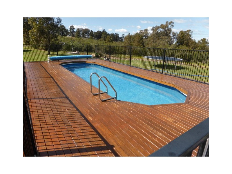 78A Shallow Lead Road, Parkes NSW 2870