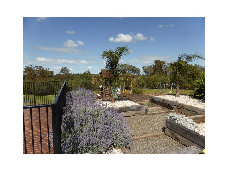 78A Shallow Lead Road, Parkes NSW 2870
