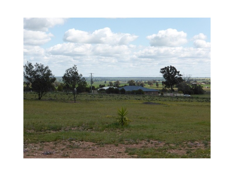 78A Shallow Lead Road, Parkes NSW 2870