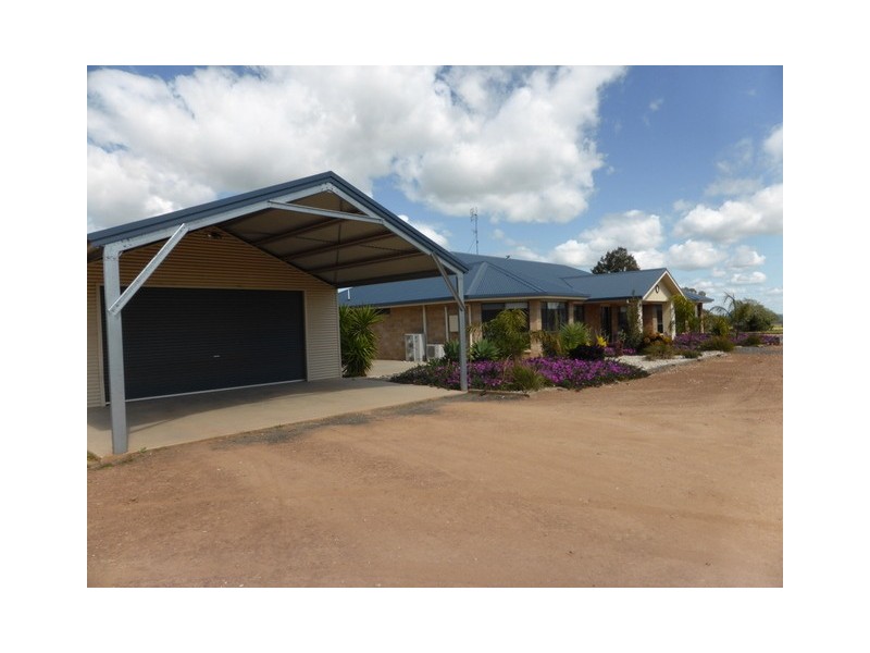 78A Shallow Lead Road, Parkes NSW 2870