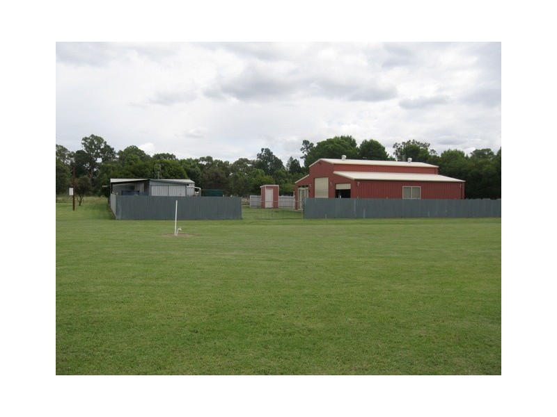 134 Flagstone Street, Cookamidgera NSW 2870