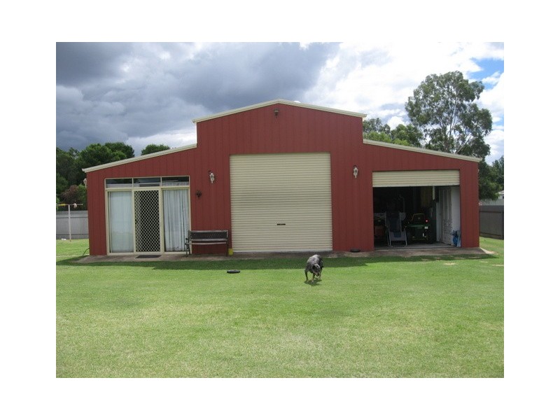 134 Flagstone Street, Cookamidgera NSW 2870