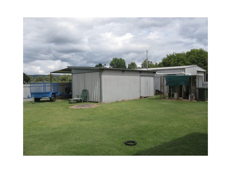 134 Flagstone Street, Cookamidgera NSW 2870