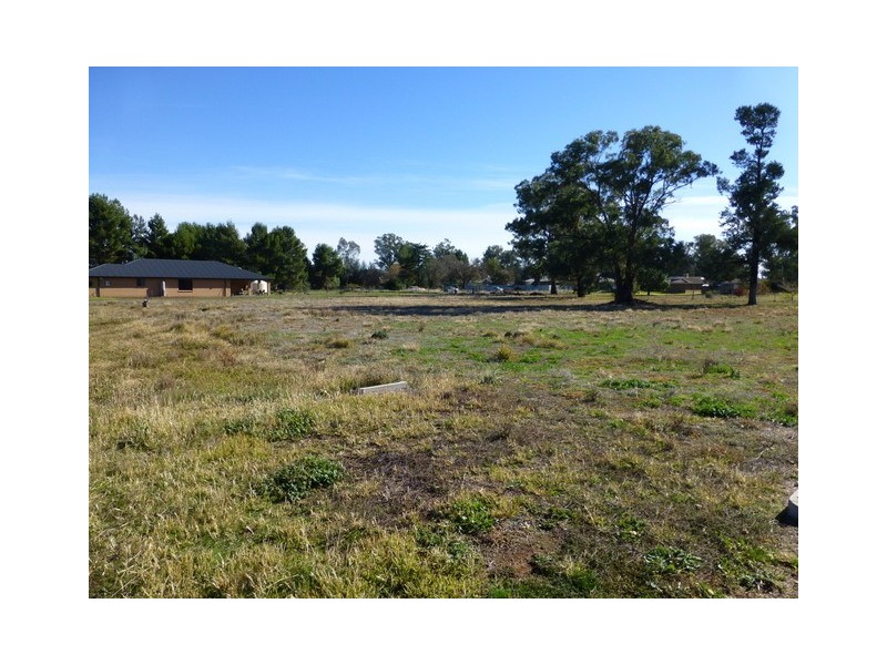 5 Lighthorse Lane, Parkes NSW 2870