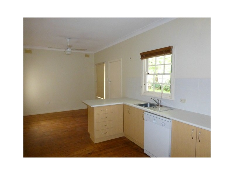 17A Albert Street, Parkes NSW 2870