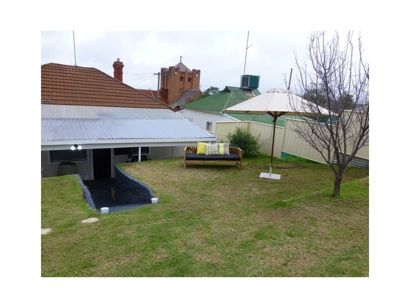 31 Hill Street, Parkes NSW 2870