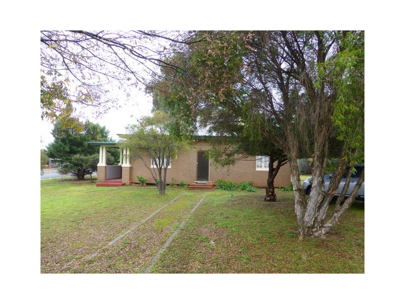 10 Mingelo Street, Peak Hill NSW 2869